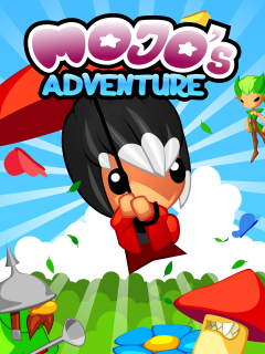 Скачать java игру Приключения Моджо (Mojo's Adventure) бесплатно и без регистрации