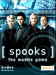 Скачать java игру Spooks. The Mobile Game бесплатно и без регистрации