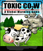 Скачать java игру Toxic Cow 2. A Global Warming Game бесплатно и без регистрации