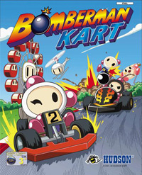 Скачать java игру Bomberman Kart бесплатно и без регистрации