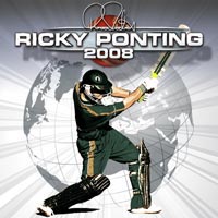 Скачать java игру Крикет 2008 (Ricky Ponting 2008) бесплатно и без регистрации