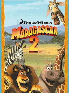 Скачать java игру Мадагаскар 2: Побег в Африку (Madagascar 2: Escape to Africa) бесплатно и без регистрации