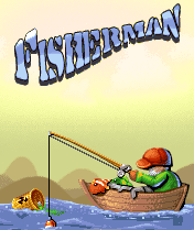 Скачать java игру Рыбак (Fisherman) бесплатно и без регистрации