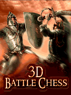 Скачать java игру Битва Шахмат 3D (3D Battle Chess) бесплатно и без регистрации
