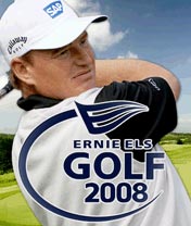 Скачать java игру Ernie Els Golf 2008 бесплатно и без регистрации