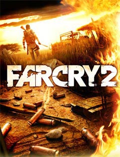 Скачать java игру Far Cry 2 бесплатно и без регистрации