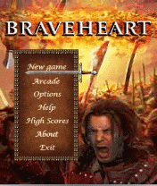 Скачать java игру Храброе сердце (Brave Heart) бесплатно и без регистрации