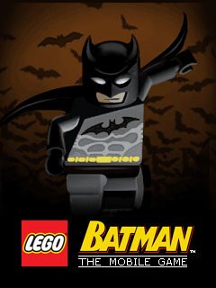 Скачать java игру Lego Batman. The Mobile Game бесплатно и без регистрации