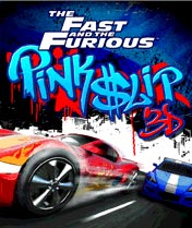 Скачать java игру The Fast and the Furious Pink Slip 3D бесплатно и без регистрации