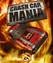 Скачать java игру Мания Крушения Машин 3D (Crash Car Mania 3D) бесплатно и без регистрации