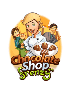 Скачать java игру Шоколадный магазин Фензи (Chocolate Shop Frenzy) бесплатно и без регистрации