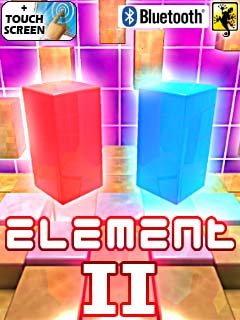 Скачать java игру Элемент 2 (Element II) бесплатно и без регистрации