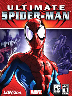 Скачать java игру Ультимат Человека-Паука (Ultimate Spider-Man) бесплатно и без регистрации