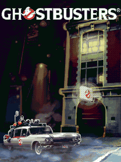 Скачать java игру Охотники за привидениями: Ловушка для призраков (Ghostbusters: Ghost Trap) бесплатно и без регистрации