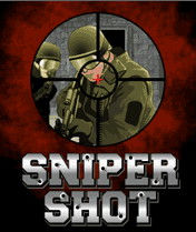 Скачать java игру Снайперский Выстрел (Sniper Shot) бесплатно и без регистрации