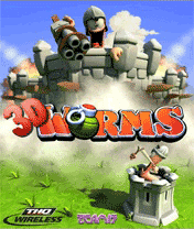 Скачать java игру Worms Forts 3D бесплатно и без регистрации