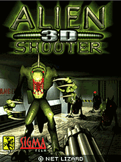 Скачать java игру Истребитель Прищельцев 3D (Alien Shooter 3D) бесплатно и без регистрации
