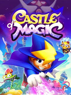 Скачать java игру Магический Замок (Castle of Magic) бесплатно и без регистрации