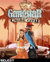 Скачать java игру Гангстер: Беспредел в Городе (Gangstar: Crime City) бесплатно и без регистрации
