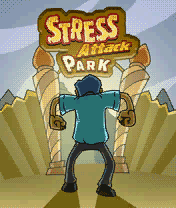 Скачать java игру Парк Снятия Стресса (Stress Attack Park) бесплатно и без регистрации