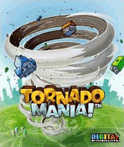 Скачать java игру Tornado mania бесплатно и без регистрации