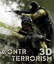 Скачать java игру 3D Contr Terrorism бесплатно и без регистрации