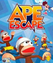 Скачать java игру Ape Escape бесплатно и без регистрации