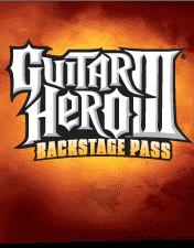 Скачать java игру Герой гитары 3: Путь за кулисы (Guitar Hero III: Backstage Pass) бесплатно и без регистрации