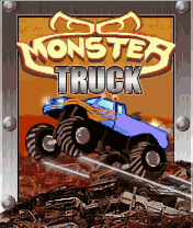 Скачать java игру Monster Truck бесплатно и без регистрации