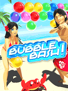 Скачать java игру Остров Воздушной Радости (Bubble Bash) бесплатно и без регистрации
