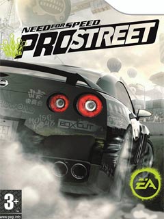 Скачать java игру Need For Speed ProStreet 3D бесплатно и без регистрации