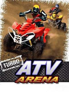 Скачать java игру Turbo ATV Arena бесплатно и без регистрации