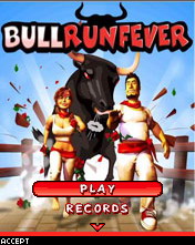 Скачать java игру Bull Run Fever 2008 бесплатно и без регистрации