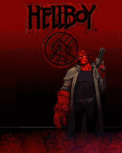 Скачать java игру Хеллбой (Hellboy) бесплатно и без регистрации