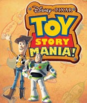 Скачать java игру История Игрушек (Toy Story Mania) бесплатно и без регистрации