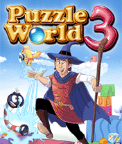 Скачать java игру Мир Паззлов 3 (Puzzle World 3) бесплатно и без регистрации