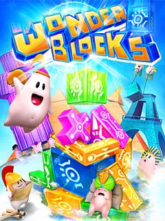 Скачать java игру Wonder Blocks бесплатно и без регистрации