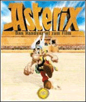 Скачать java игру Астерикс 2008 (Asterix 2008) бесплатно и без регистрации