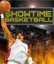 Скачать java игру Showtime Basketball бесплатно и без регистрации