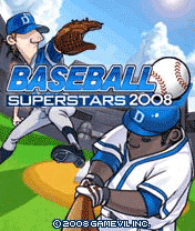 Скачать java игру Суперзвезды Бейсбола 2008 (Baseball Superstars 2008) бесплатно и без регистрации