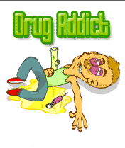 Скачать java игру Тамагочи: Наркоман (Drug Addict) бесплатно и без регистрации