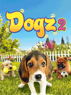 Скачать java игру Dogz 2 бесплатно и без регистрации