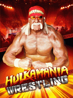 Скачать java игру Халкмания Рестлинг (Hulkamania Wrestling) бесплатно и без регистрации