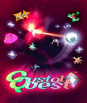 Скачать java игру Кристальный Квест (Crystal Quest) бесплатно и без регистрации