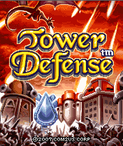Скачать java игру Осада Башен (Tower Defense) бесплатно и без регистрации