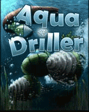 Скачать java игру Водный Бурильщик (Aqua Driller) бесплатно и без регистрации