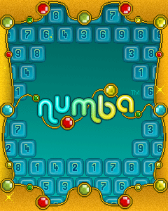 Скачать java игру Numba бесплатно и без регистрации