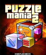 Скачать java игру Паззл Мания 2 (Puzzle Mania 2) бесплатно и без регистрации