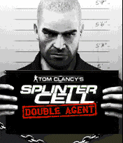 Скачать java игру Отступник: Двойной Агент (Splinter Cell: Double Agent) бесплатно и без регистрации