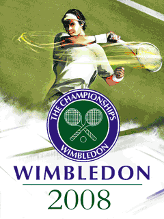 Скачать java игру Уимблдон 2008 (Wimbledon 2008) бесплатно и без регистрации